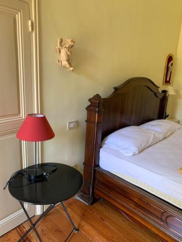 La Felice Casa Di Nonno Battistino Leilighet Apricale Eksteriør bilde